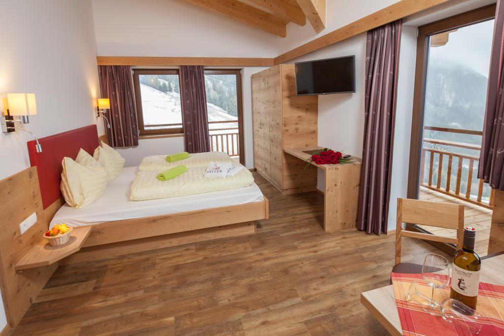 Berggasthof Hochzeigerhaus Jerzens Rum bild